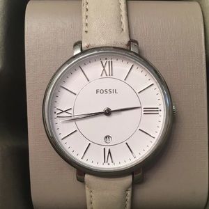 Fossil Watch